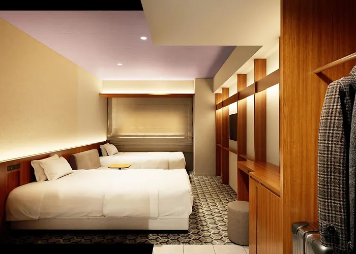 Hotel Gracery Ginza