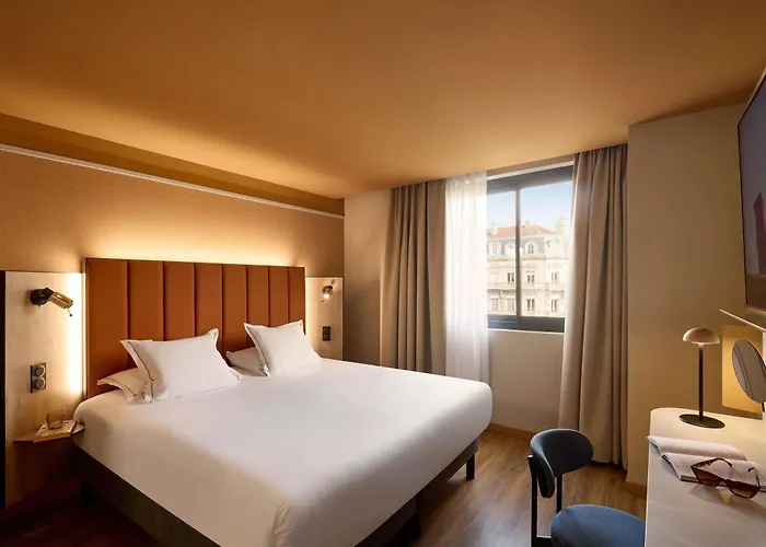 Hotel De France