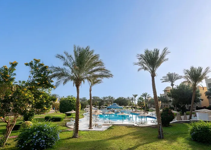 Serenity Alpha Beach - Ex Serenity Makadi Beach