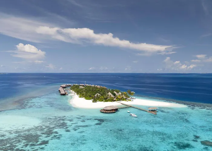 V Villas Maldives At Mirihi - Mgallery Collection