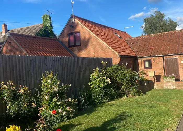 Willow Tree Cottages