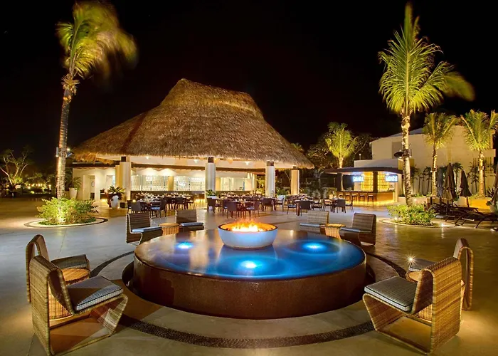 Marival Distinct All-Suites & World Spa - Handwritten Collection