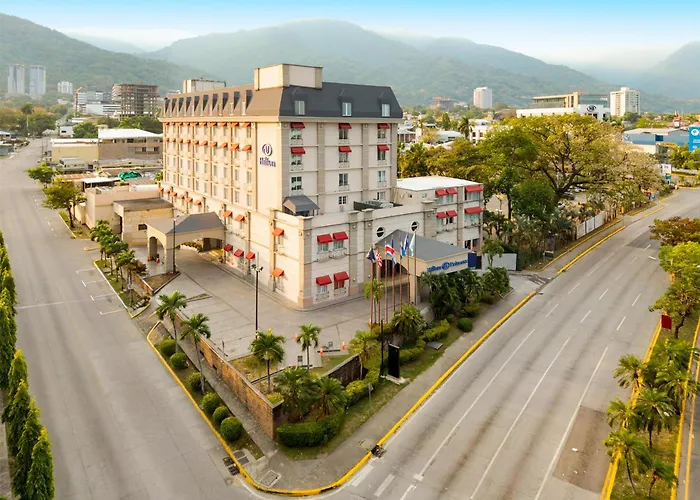 Hilton Princess