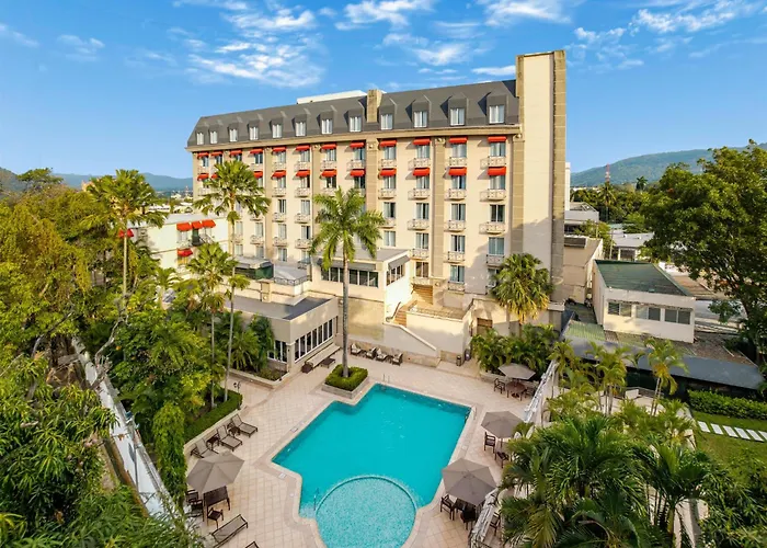 Hilton Princess