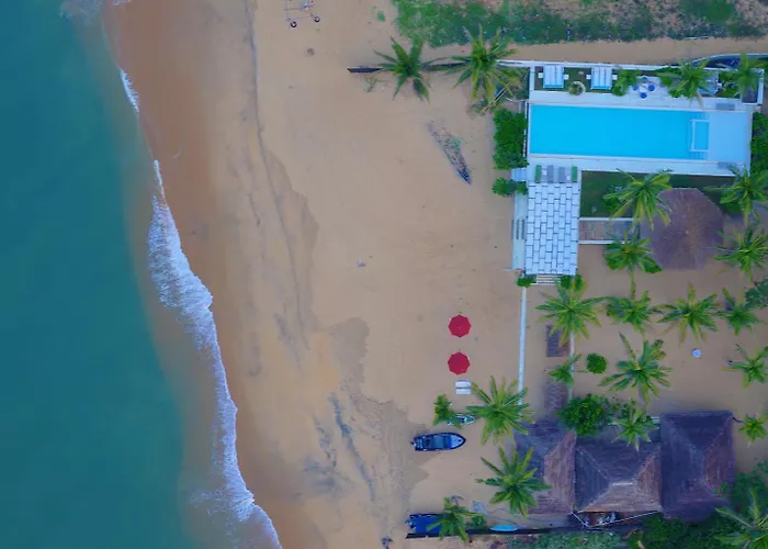 Dolphin Beach Resort