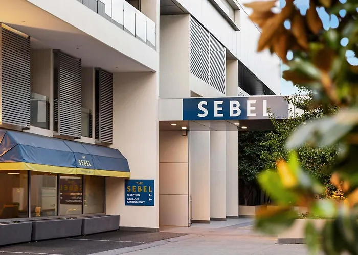 The Sebel Melbourne Kew