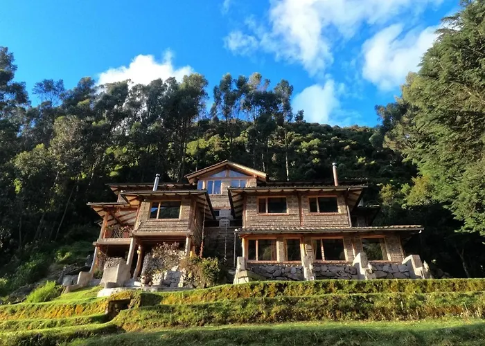 Hacienda Rumiloma