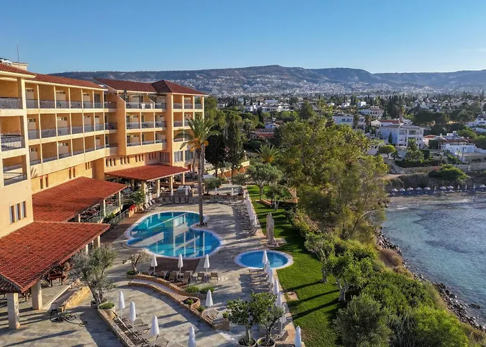 Thalassa Boutique Hotel & Spa (Adults Only)