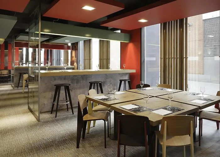Ibis London Excel-Docklands
