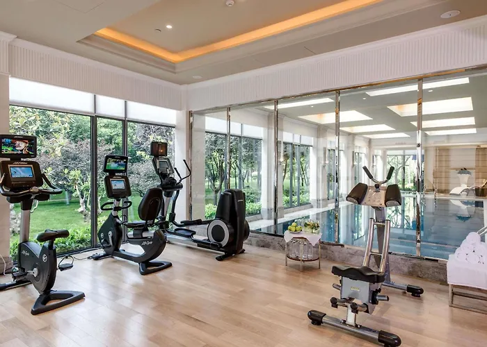 Sofitel Legend People'S Grand Xi'An