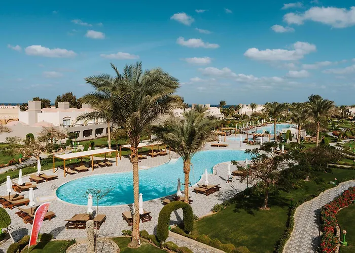 Sentido Akassia Beach