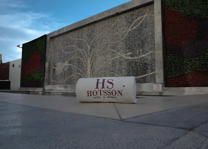 Hs Hotsson Queretaro