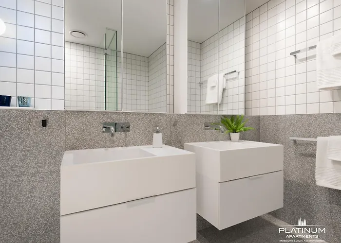 Platinum Luxury Stays At Freshwater Place