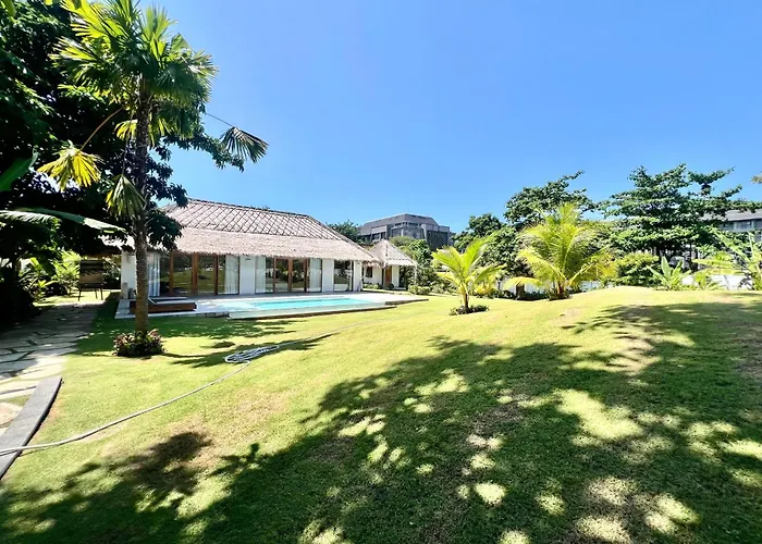 Peninsula Bay Resort Nusa Dua 
