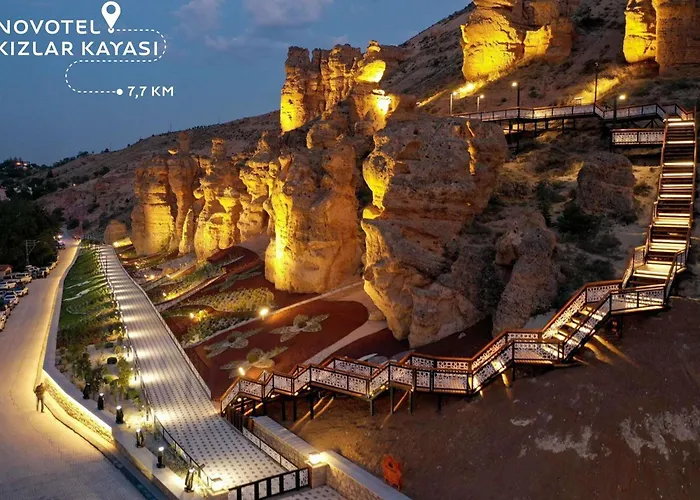 Ibis Konya