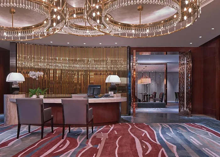 Hilton Haikou Haikou 