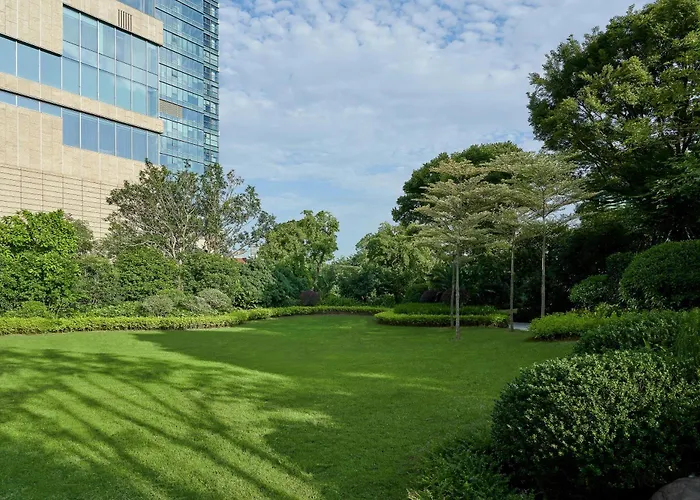 Kempinski Fuzhou