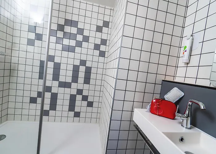 Ibis Styles Paris Place d'Italie - Butte Aux Cailles