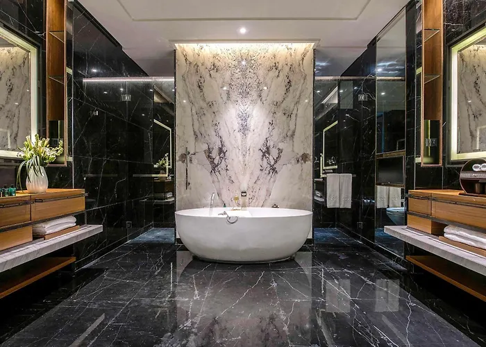 Sofitel Kuala Lumpur Damansara