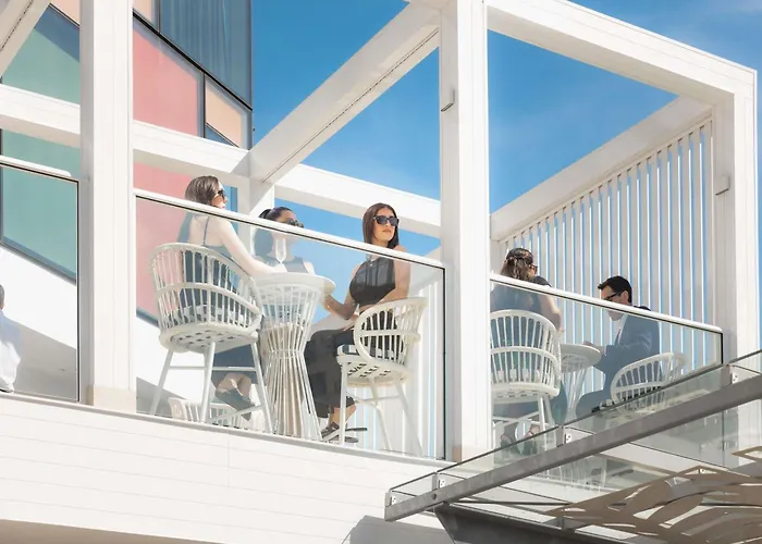 Sofitel Darling Harbour