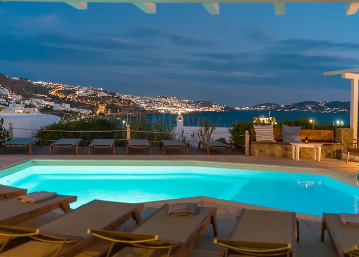 Rhenia Hotel