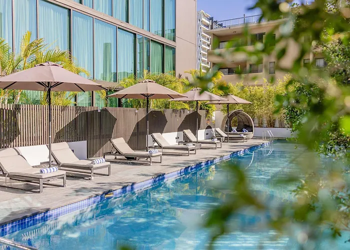 Novotel South Bank