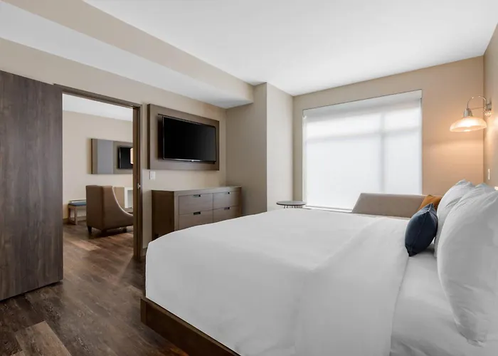 Cambria Hotel Mount Pleasant - Charleston