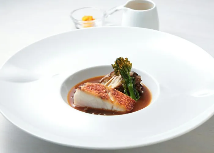 Iraph Sui, A Luxury Collection Hotel, Miyako Okinawa