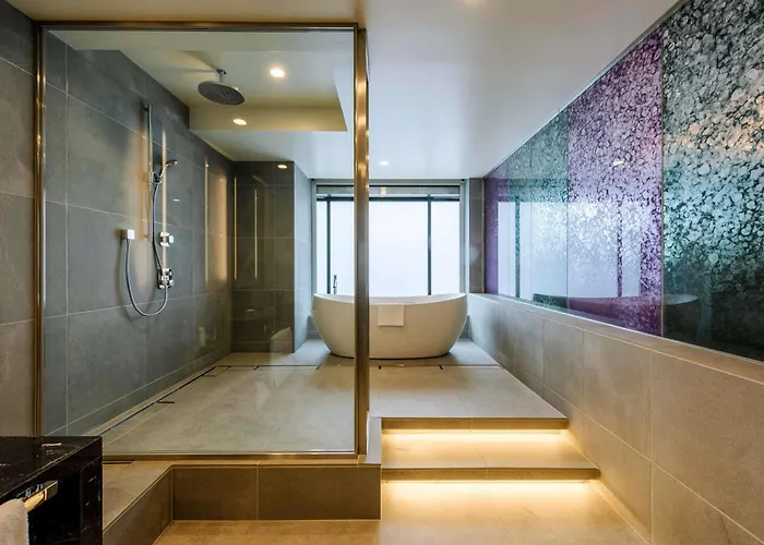 Hotel Pullman Tokyo Tamachi