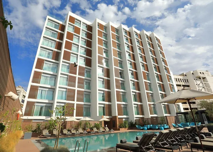 Barcelo Anfa