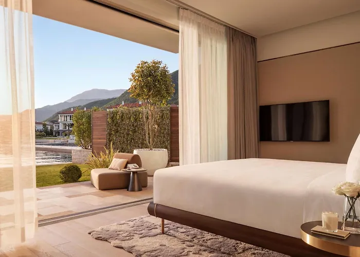 Hotel One&Only Portonovi à Herceg Novi