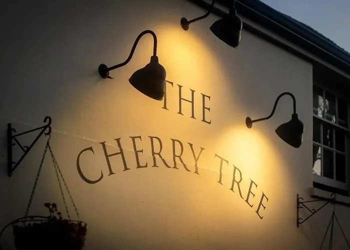 The Cherry Tree Rochford