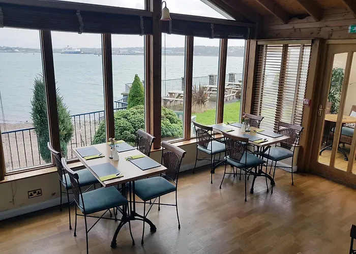 Ferry House Inn