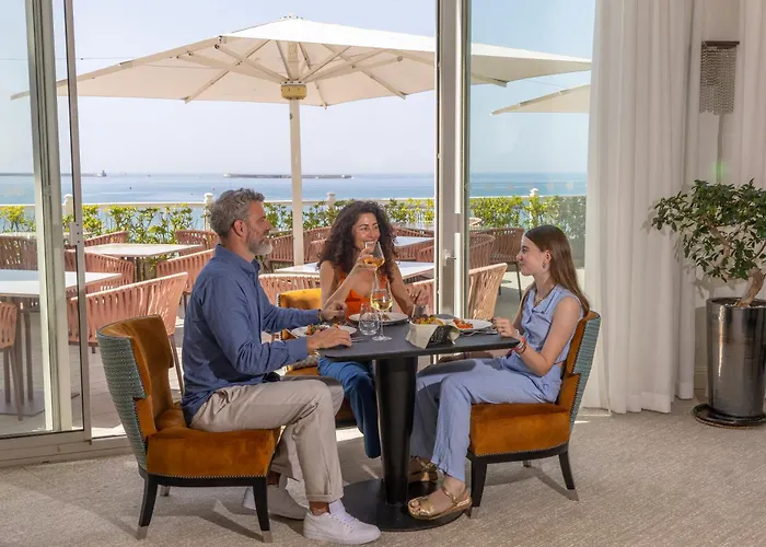 Grand Spa & Thalasso