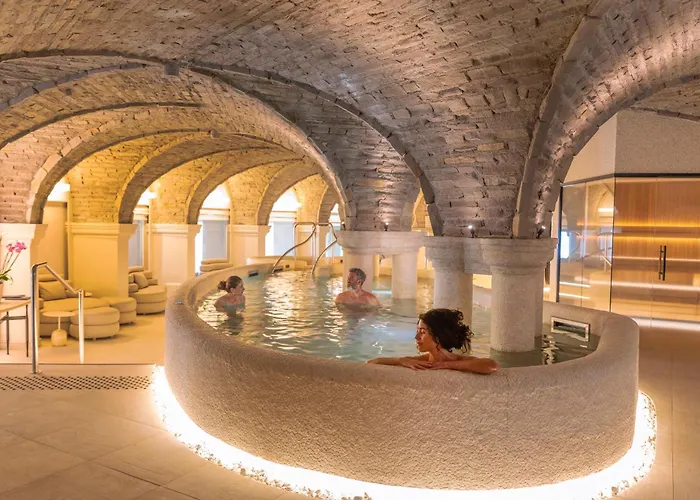 Grand Hôtel Thalasso&Spa Saint-Jean-de-Luz