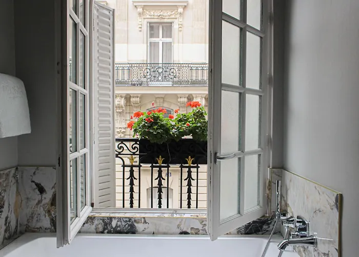 Hotel Elysia By Inwood Hotels
