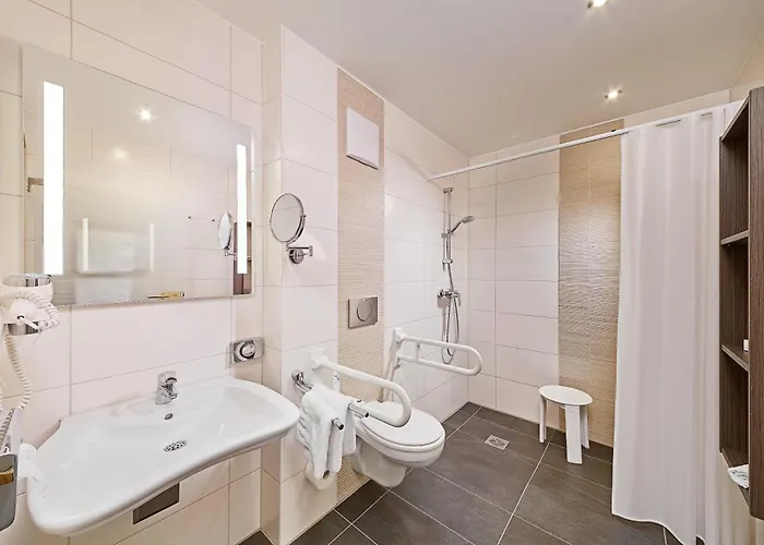 Vitalhotel Sonneck