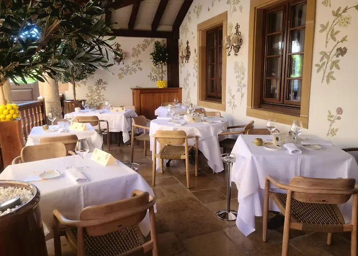 Le Domaine De Rouffach