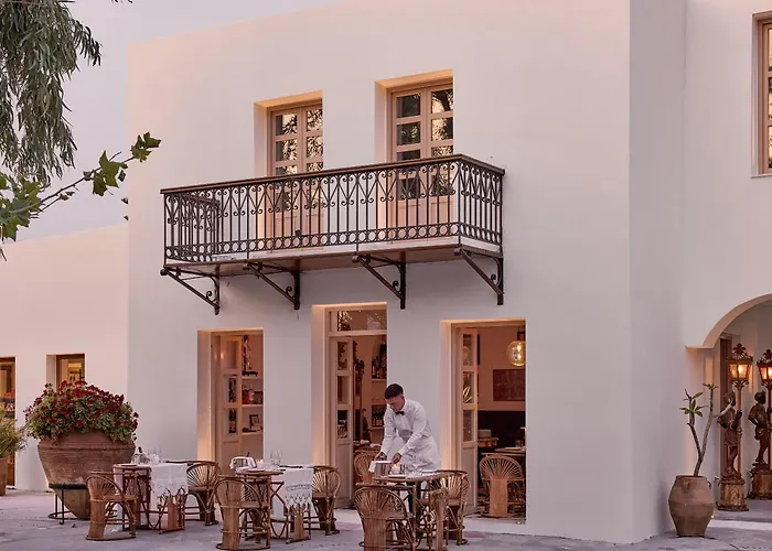 Grecotel Creta Palace Réthymnon