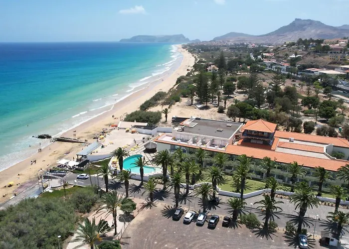Hotel Torre Praia