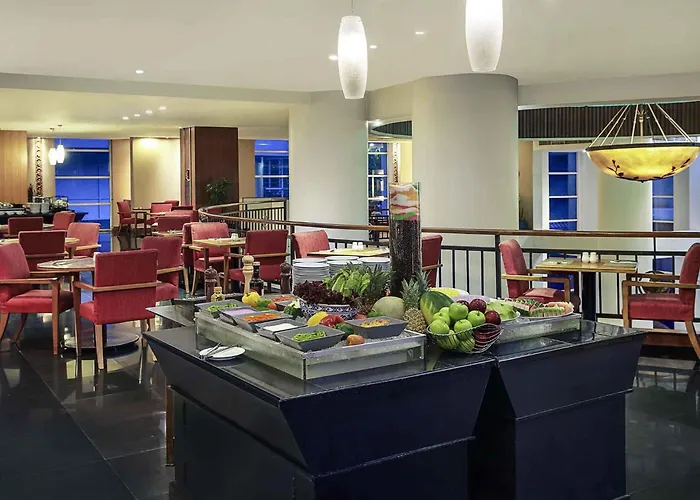 Mercure Jakarta Kota