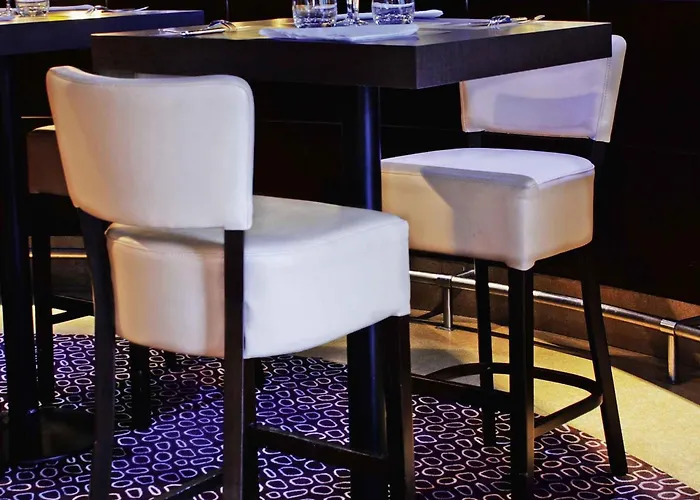 Mercure Chambéry Centre