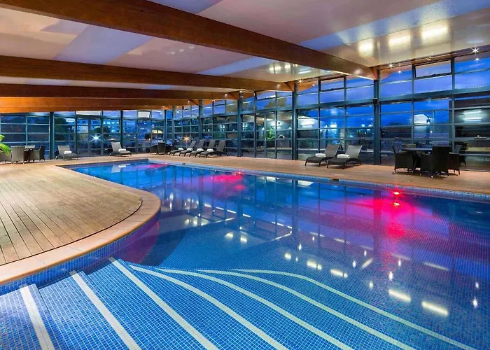 Novotel Canberra