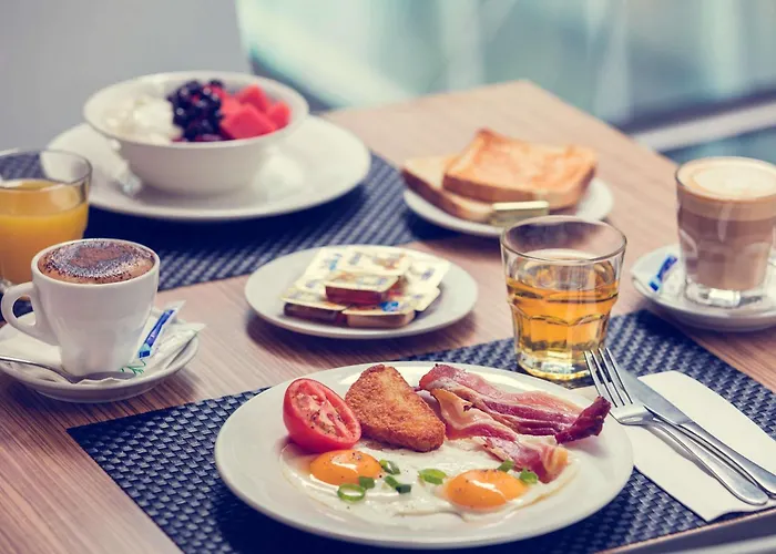 Mercure Welcome Melbourne