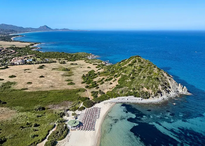 Sant'Elmo Beach Hotel
