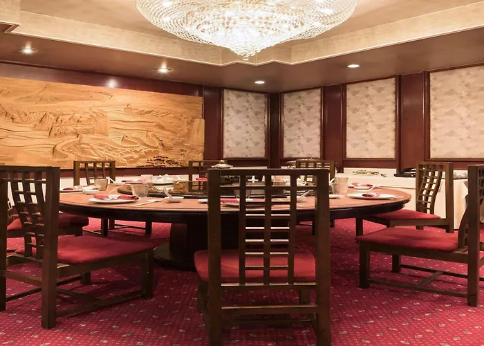 Hotel Mercure Alger Aeroport