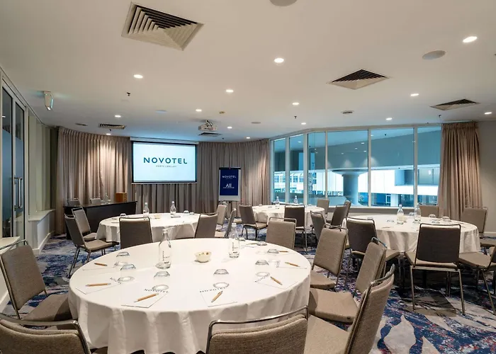 Novotel Perth Langley