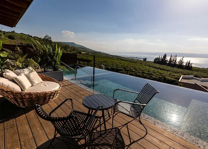 Ramot Resort Hotel