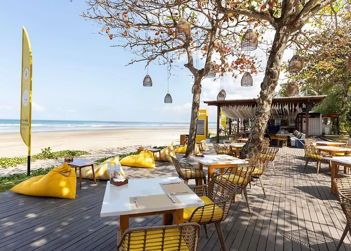 Grand Seminyak Lifestyle Boutique Bali Resort