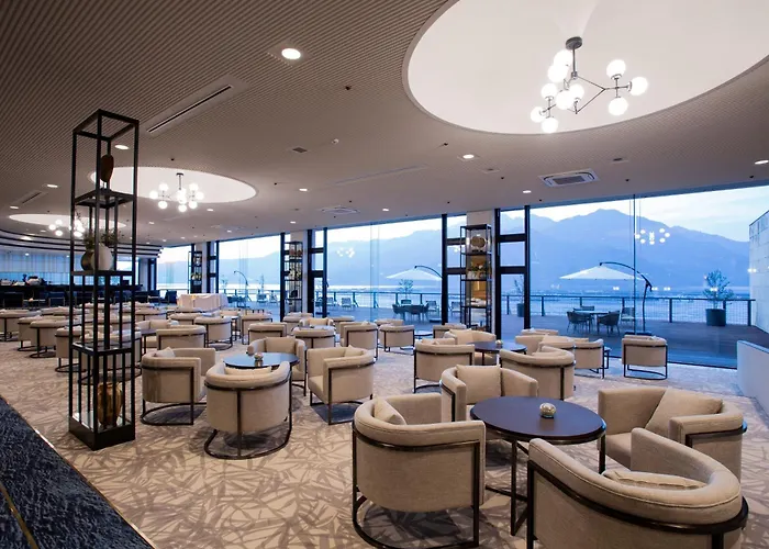 Aki Grand Hotel & Spa